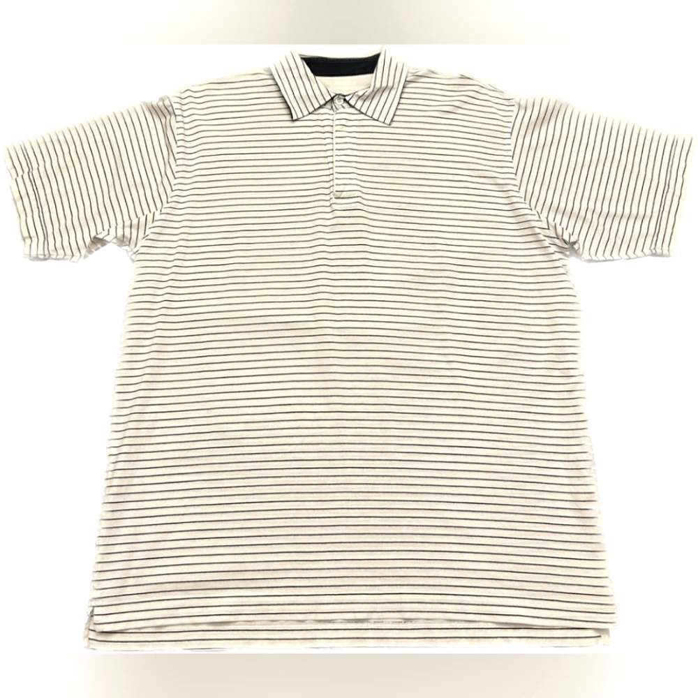 Ermenegildo Zegna Resort Wear Polo Style